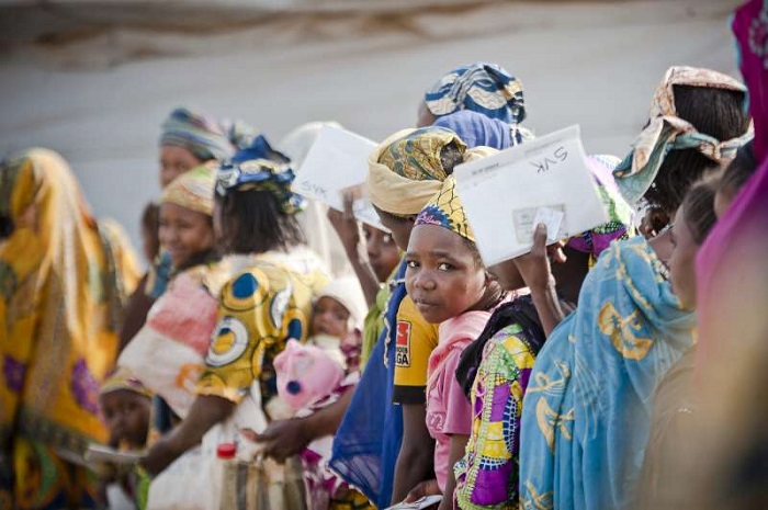 Child marriage threatens future of young Central African Republic refugees in Cameroon 